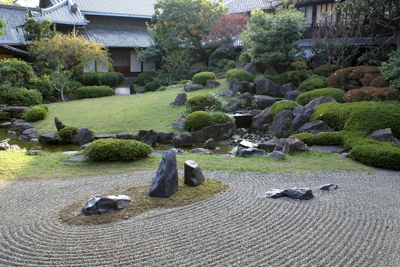 How to get Started with a Zen Garden